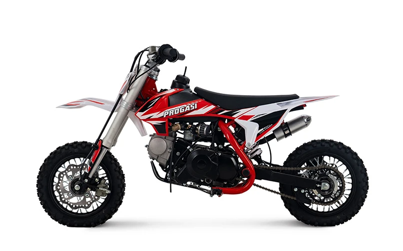 Питбайк Progasi KIDS POWER 110 (10/10) в Петрозаводске