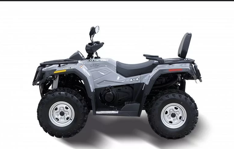 Квадроцикл HISUN TACTIC 550 (HS550ATV) NORMAL в Петрозаводске