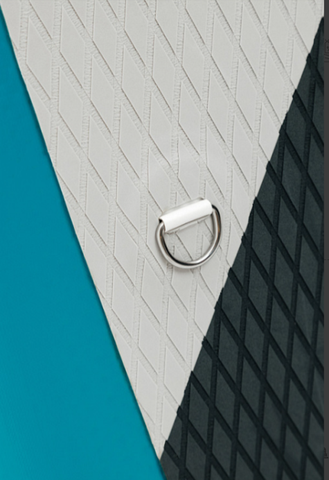 НАДУВНОЙ SUP-BOARD BUSINESS LIGHT BLUE 10 в Петрозаводске