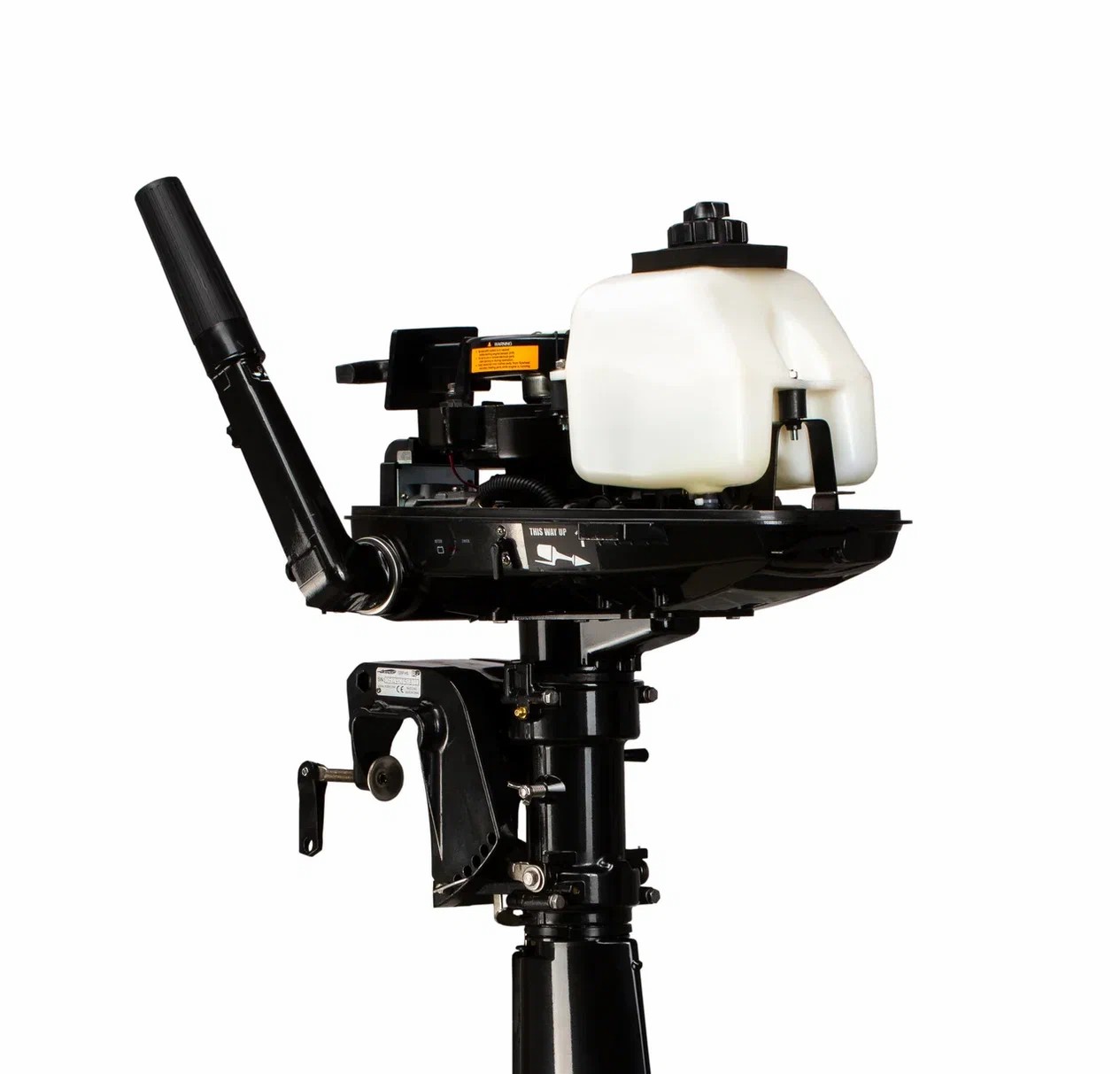 ЛОДОЧНЫЙ МОТОР GLADIATOR G5FHS в Петрозаводске