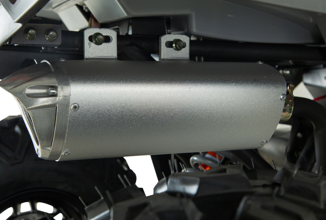 Квадроцикл YACOTA VIKING PRO 250 в Петрозаводске