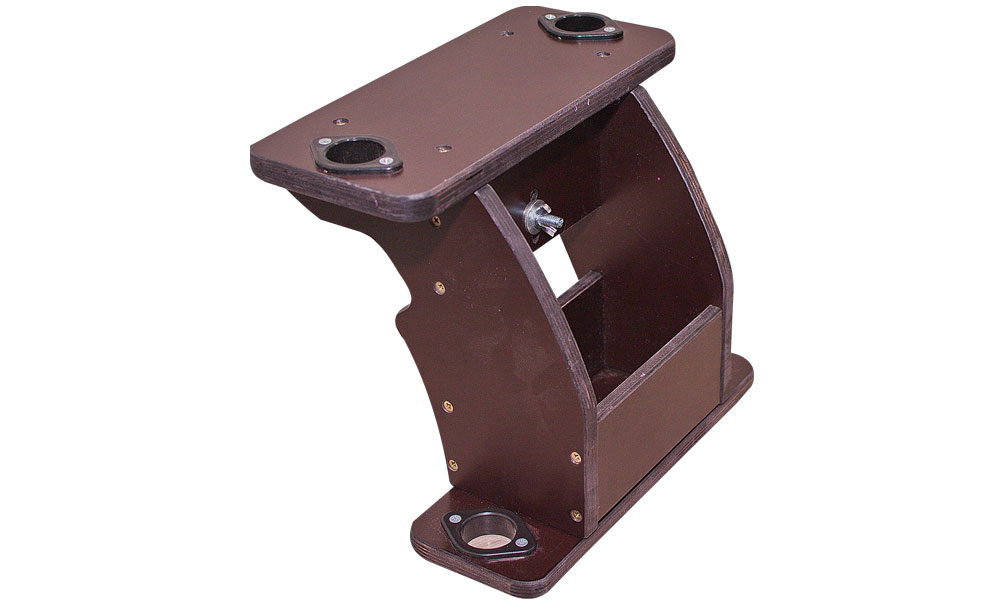 Подставка под эхолот №1 в Петрозаводске