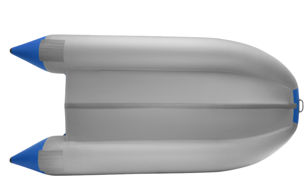 ЛОДКА ДРАККАР 3300 СК HANT в Петрозаводске