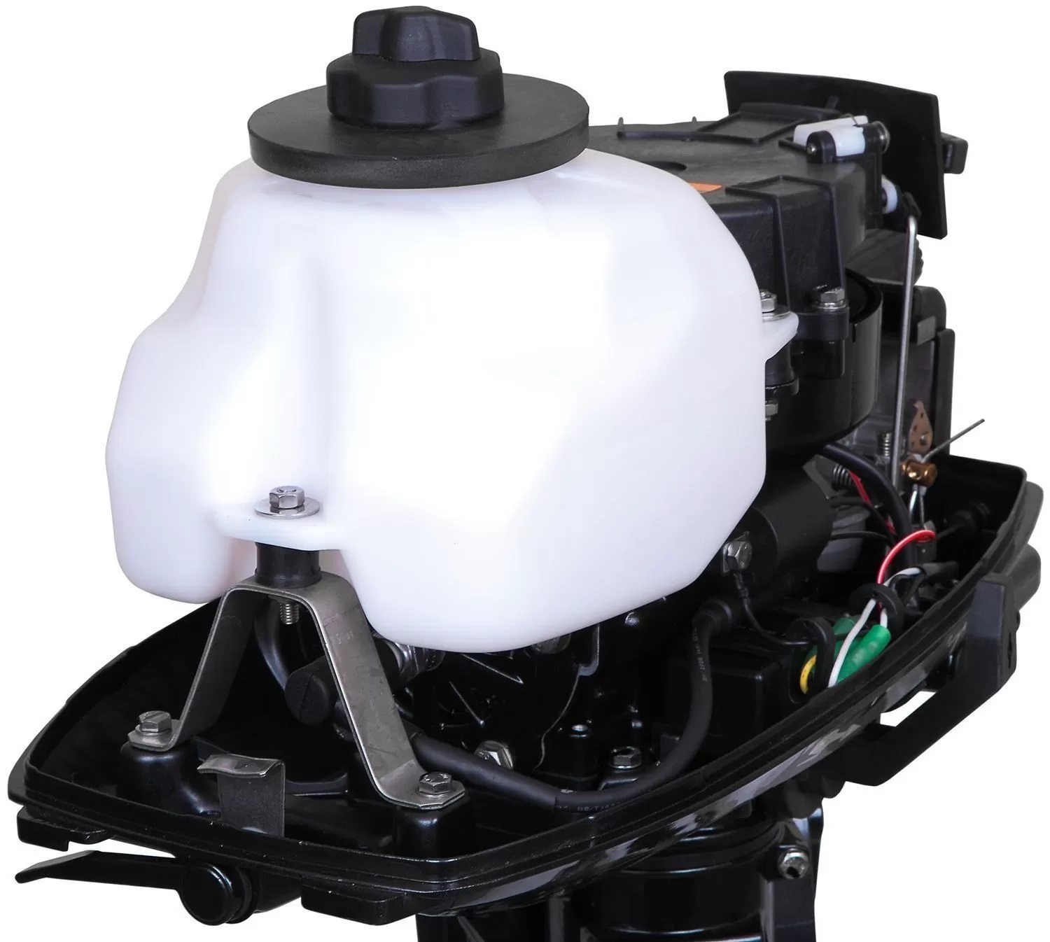 Лодочный мотор MARLIN MP 5 AMHS в Петрозаводске