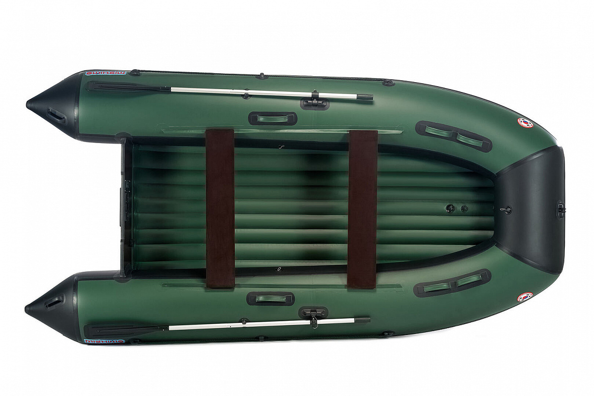 Лодка MISHIMO LITE 360 в Петрозаводске