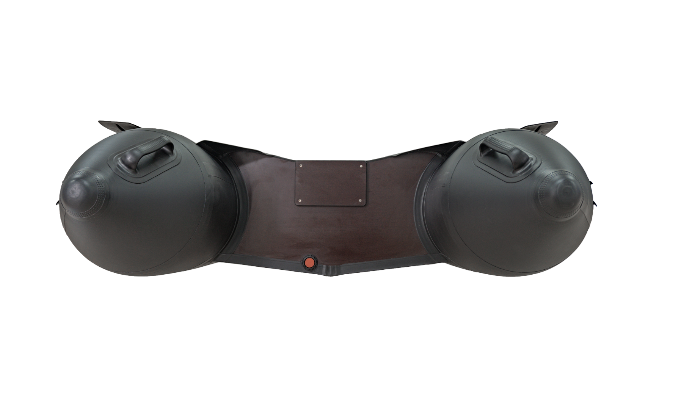 Лодка Ривьера Компакт 2900 СК в Петрозаводске