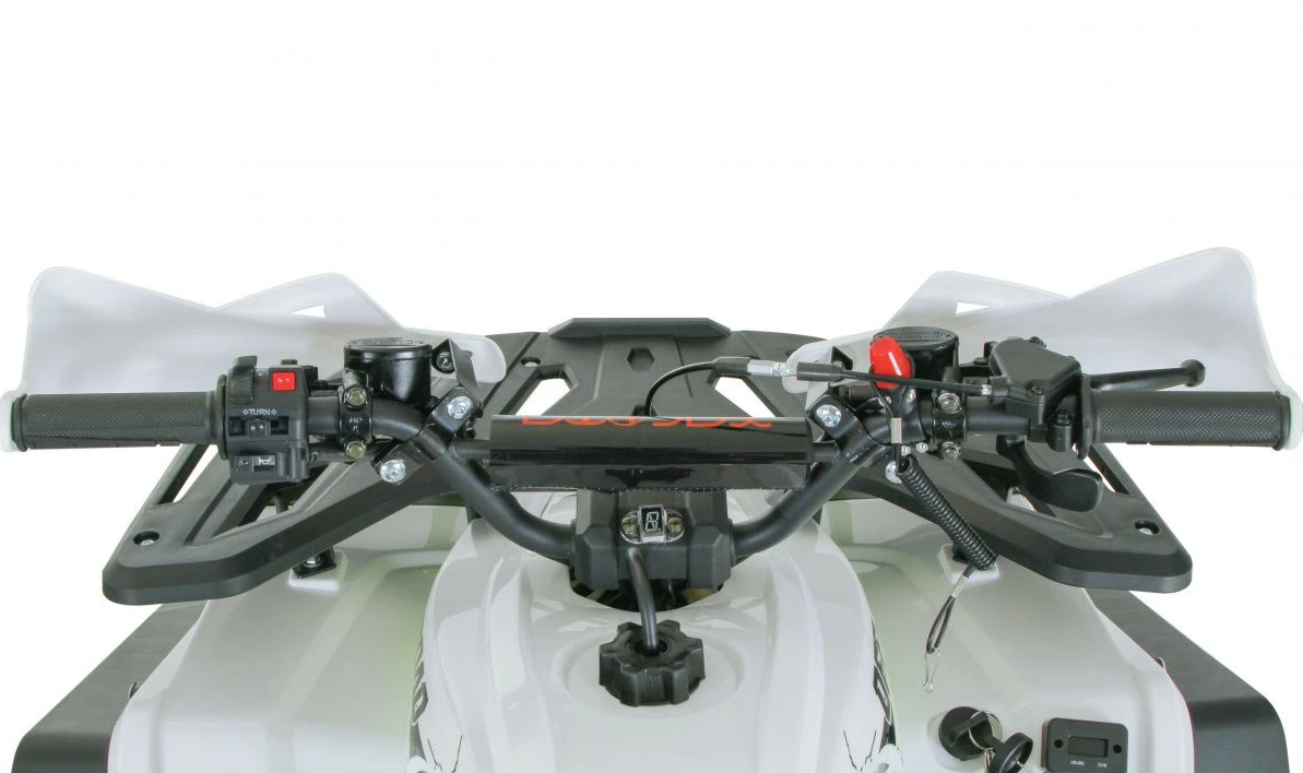 Квадроцикл YACOTA DRAGON в Петрозаводске