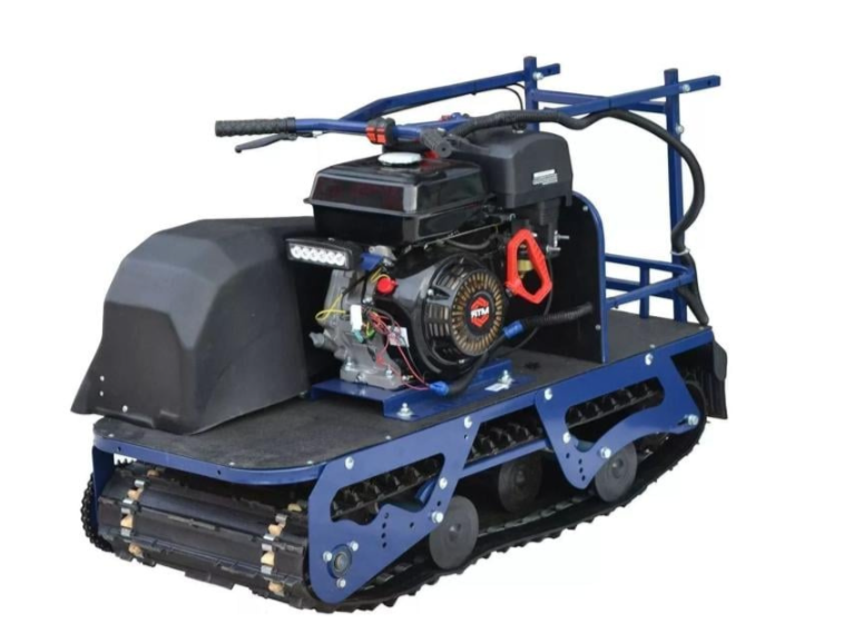 Мотобуксировщик БАРС ПАРТИЗАН 7 л.с. в Петрозаводске