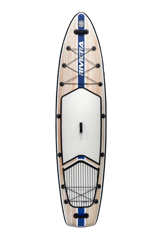 Сап-борд синий 12ft RIVIERA в Петрозаводске