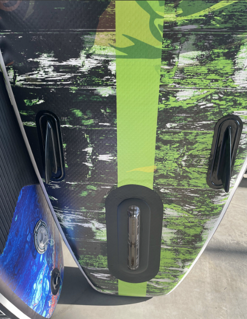 SUP (САП) ДОСКА RAIDEX TAKUMO 10.6’ (320СМ) N 11 в Петрозаводске