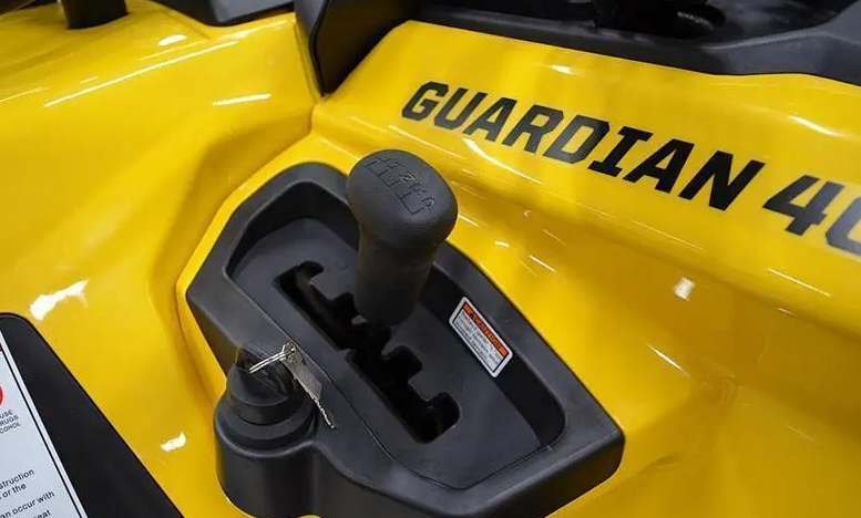 Квадроцикл HISUN GUARDIAN 400L /LONG в Петрозаводске