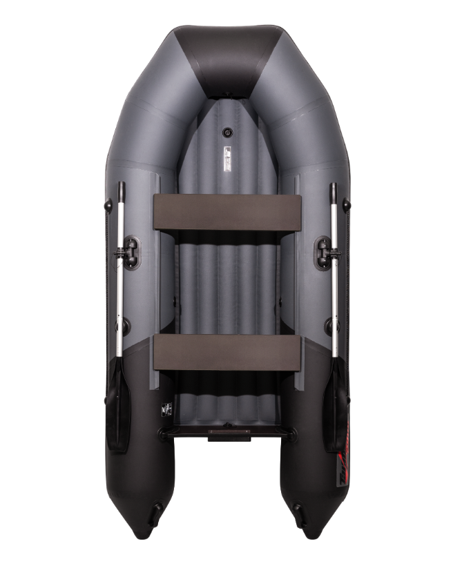 Лодка Таймень NX 2900 НДНД в Петрозаводске