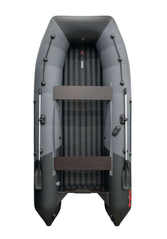 Лодка Таймень RX 3900 НДНД в Петрозаводске