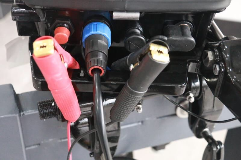 Лодочный мотор MARLIN PROLINE MP 9.9 (20) AMHS FORCE в Петрозаводске