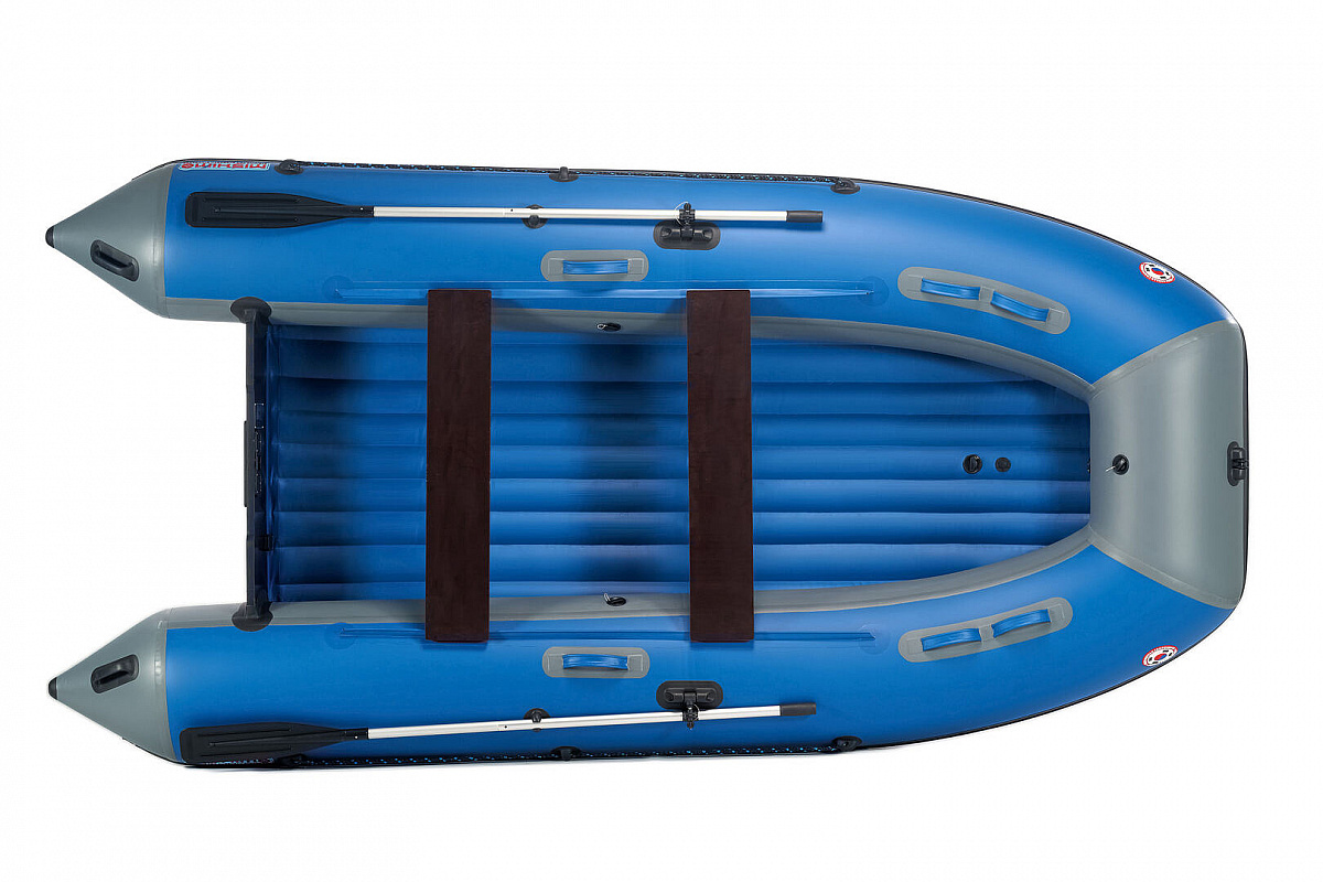 Лодка MISHIMO LITE DF 370 в Петрозаводске