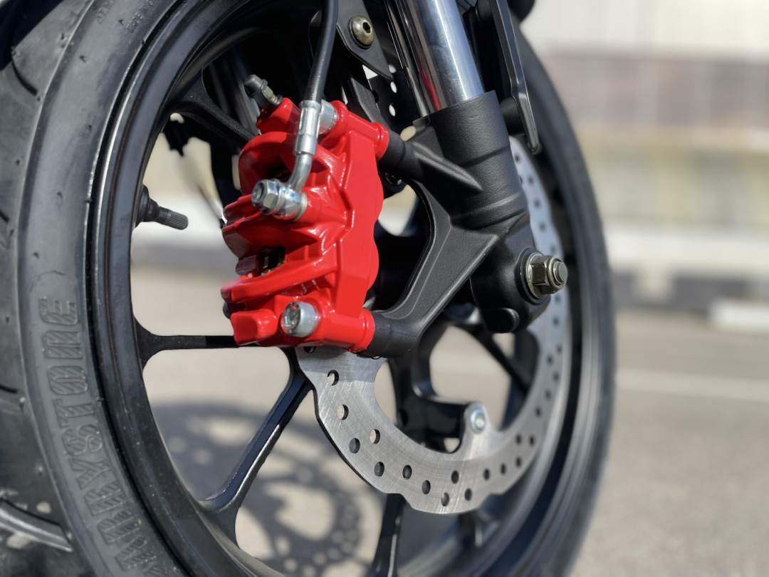 Мопед PROMAX CB150R (49) в Петрозаводске