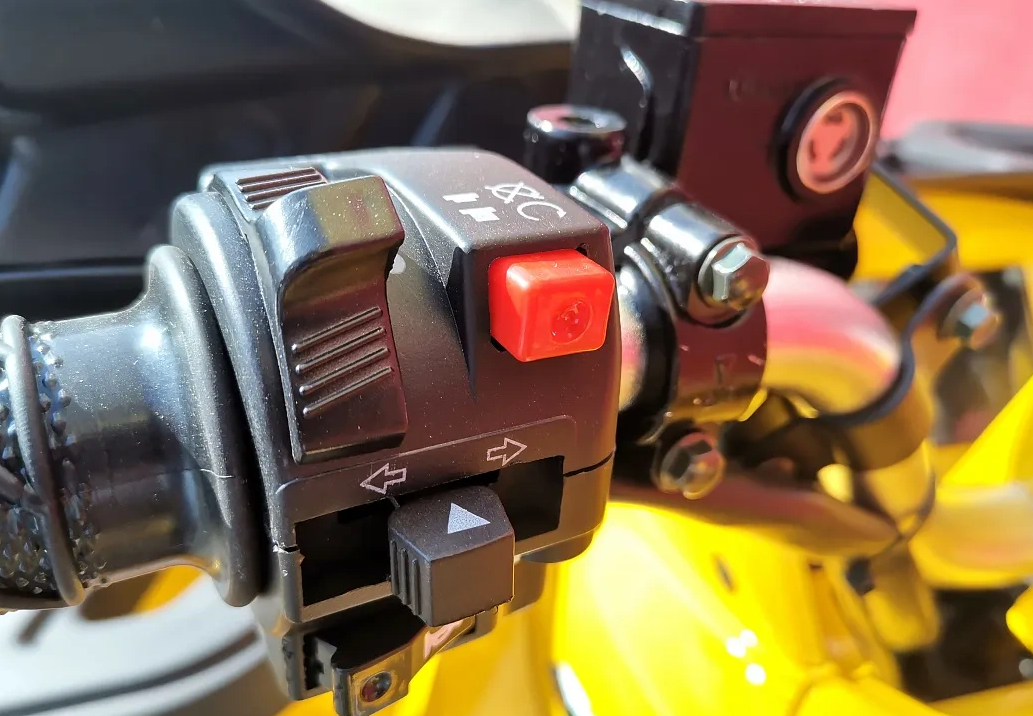 Квадроцикл PROMAX STORM 280 LUX в Петрозаводске