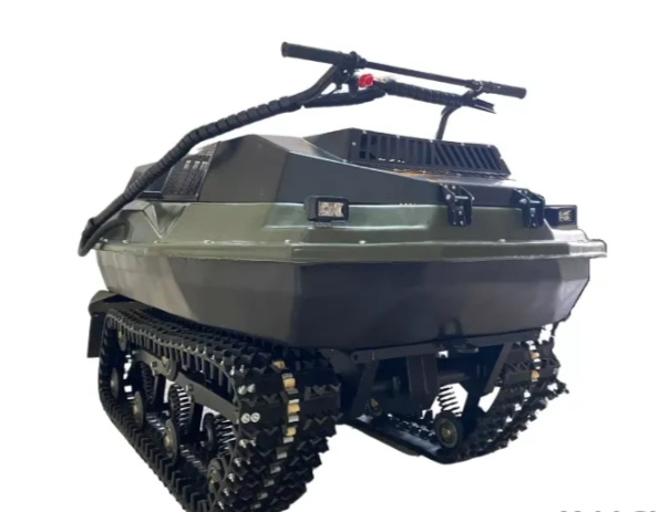 Мотобуксировщик ДиТрак-20 в базовой комплектации (с реверсом) в Петрозаводске