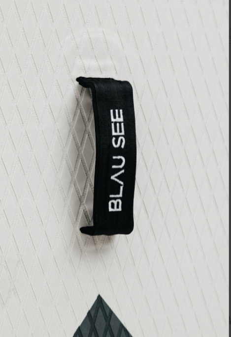 НАДУВНОЙ SUP-BOARD BUSINESS LIGHT BLUE 10 в Петрозаводске