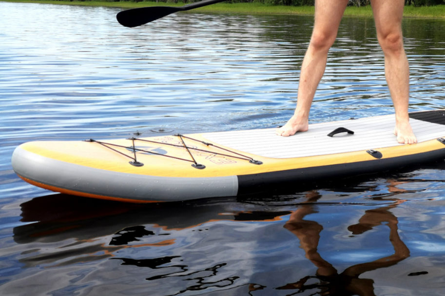 SUP (САП) Доска MISHIMO SHARK 10(305) в Петрозаводске