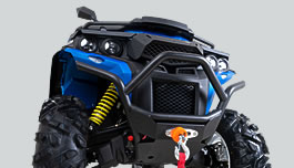 Квадроцикл РМ (Русская Механика) РМ 800 Т в Петрозаводске