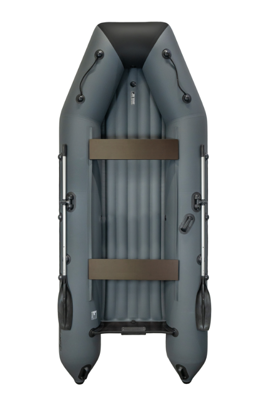 Лодка Барс 3600 НДНД в Петрозаводске