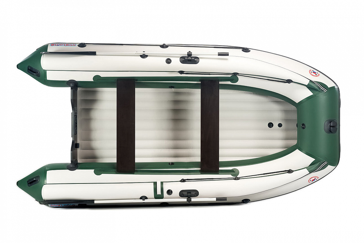 Лодка MISHIMO FAMILY LITE 430 в Петрозаводске