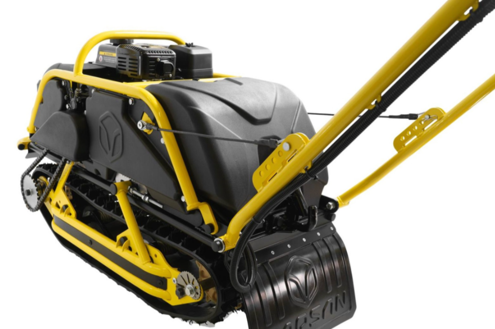 Мотобуксировщик SAPSAN SK 380 в Петрозаводске