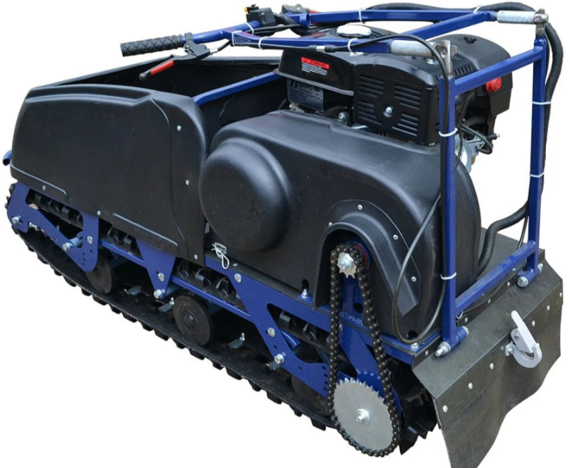 Мотобуксировщик БАРС СЛЕДОПЫТ FS. RS 9 л.с. в Петрозаводске