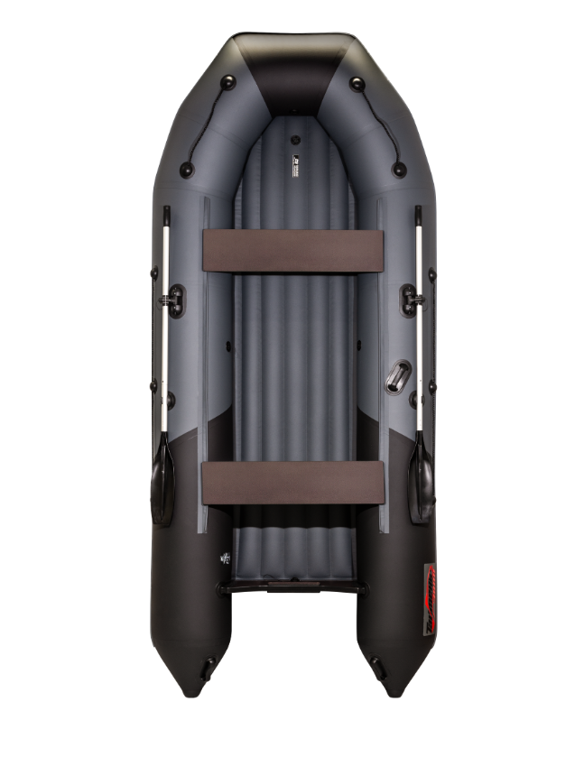 Лодка Таймень NX 3800 НДНД PRO в Петрозаводске