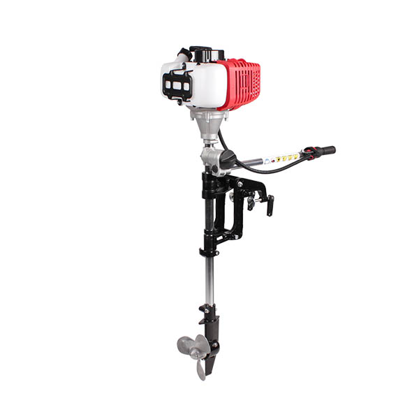 ЛОДОЧНЫЙ МОТОР TOYAMA TA 3.5 в Петрозаводске