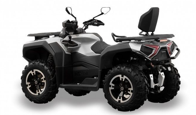 Квадроцикл HISUN HiSUN GUARDIAN 750L -/LONG/ в Петрозаводске