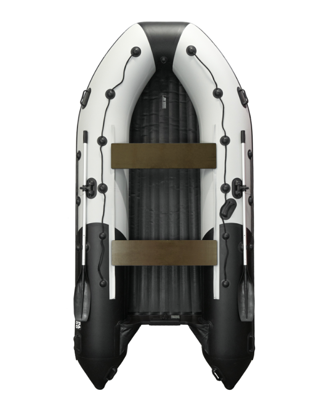 Лодка Ривьера 3600 НДНД ГИДРОЛЫЖА в Петрозаводске