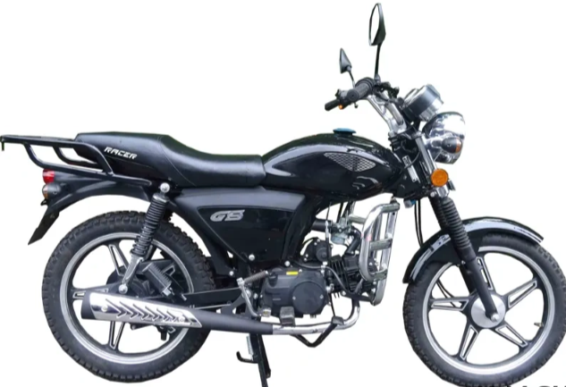 Мотоцикл RACER RC110N TROPHY в Петрозаводске