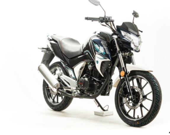 Мотоцикл MOTOLAND (МОТОЛЕНД) FIGHTER 250 в Петрозаводске