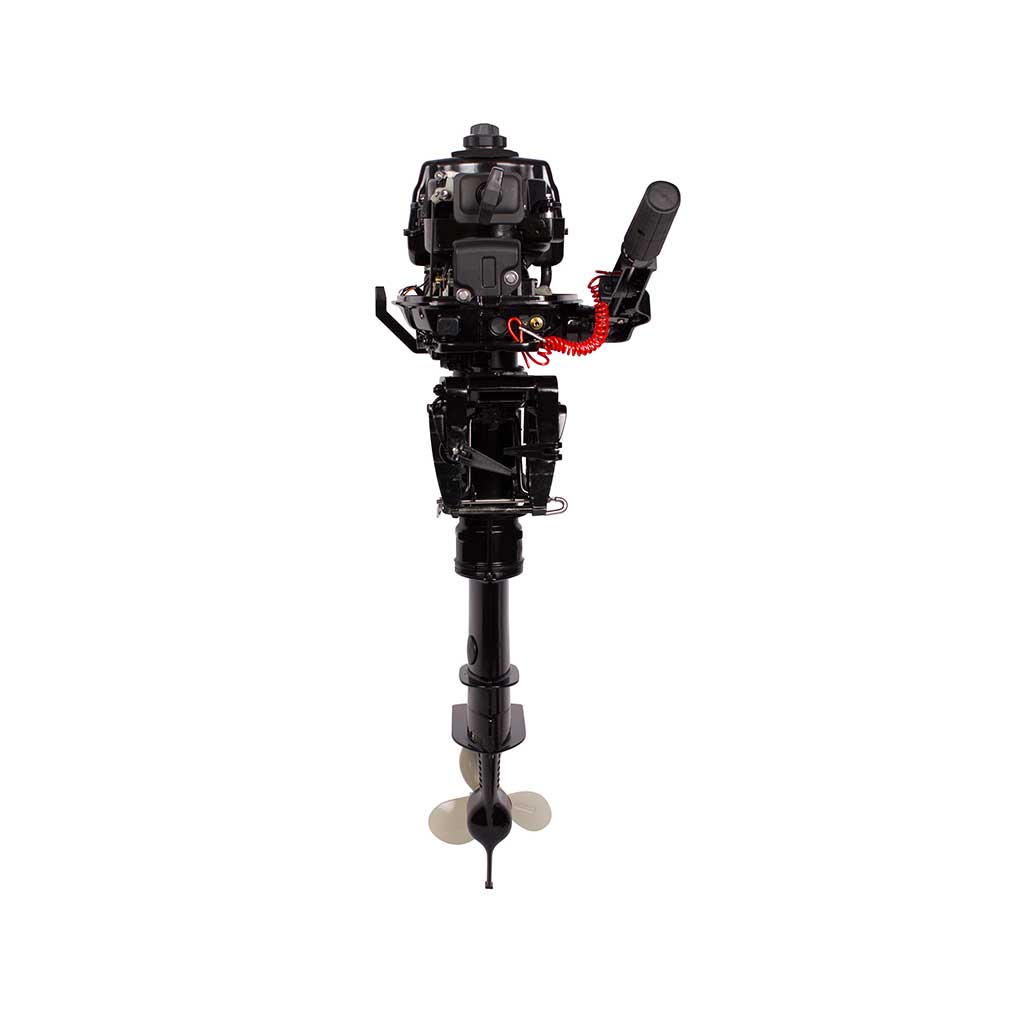 ЛОДОЧНЫЙ МОТОР TOYAMA T5ABMS в Петрозаводске