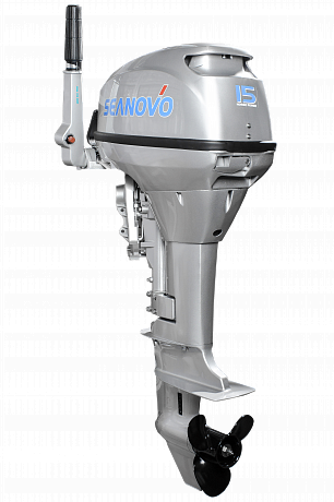 Лодочный мотор Seanovo SN15FHL в Петрозаводске