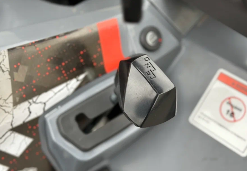 Квадроцикл GBM MAVERICK 300 NEW в Петрозаводске