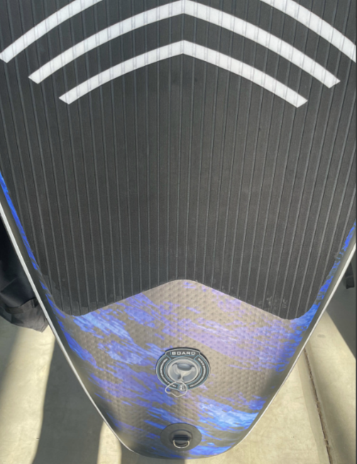 SUP (САП) ДОСКА RAIDEX I BOARD 11’ (332СМ) N 17 в Петрозаводске