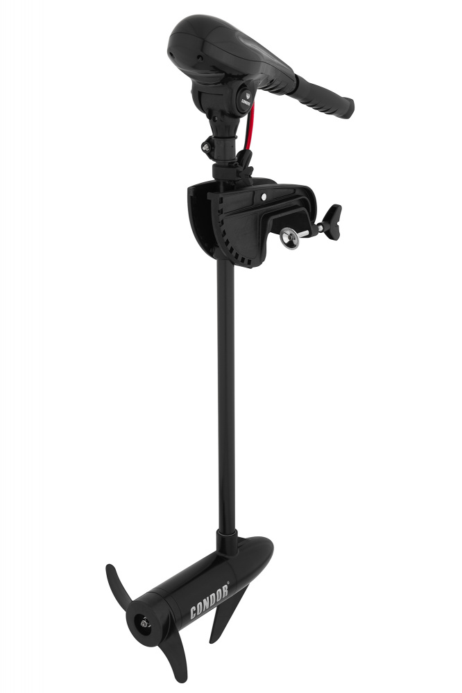 ЭЛЕКТРОМОТОР CONDOR NRS-46X (0,65 Л.С) С ИНДИКАТОРОМ БАТАРЕИ в Петрозаводске