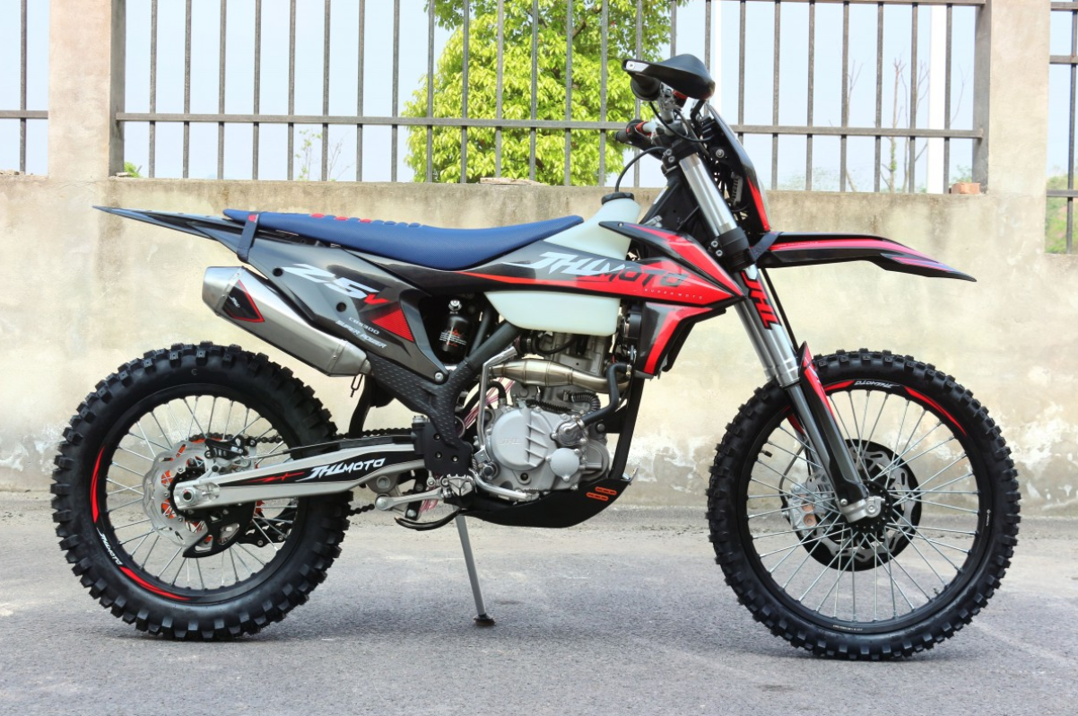 Мотоцикл JHLMOTO JHL Z5V NB300 (174MN-3) в Петрозаводске