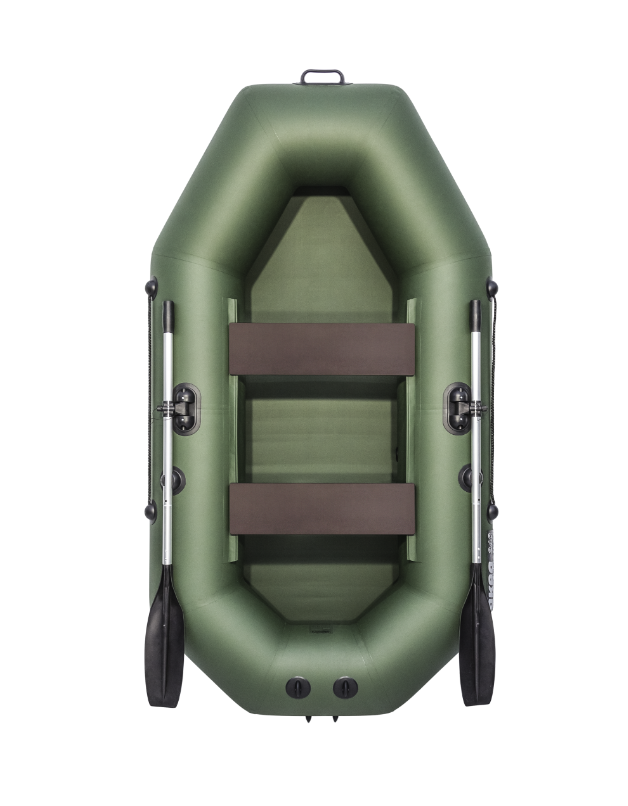  Лодка АКВА-МАСТЕР 240 в Петрозаводске