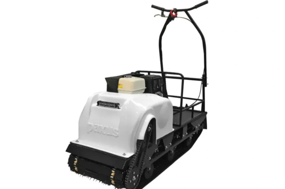 Мотобуксировщик PAXUS 500 GRAND 9 л.с. HONDA в Петрозаводске