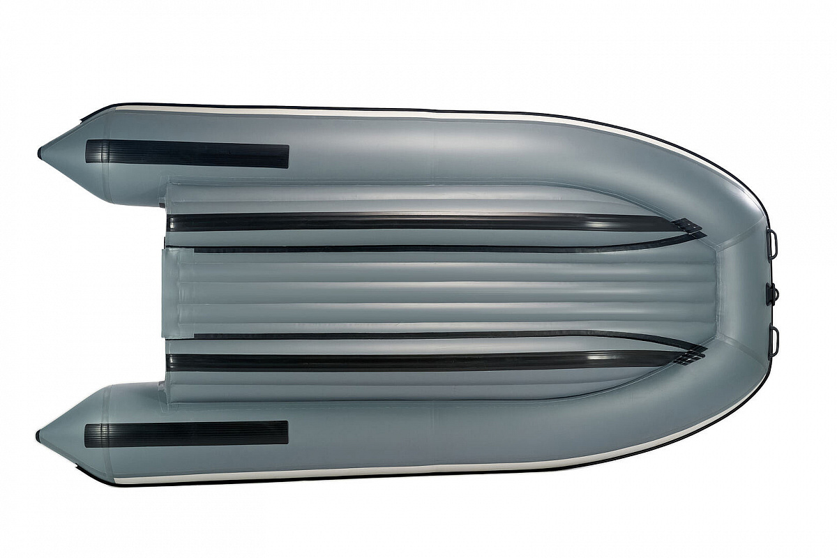 Лодка MISHIMO LITE DF 370 в Петрозаводске