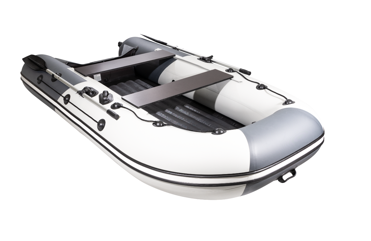 Лодка ривьера 3200 нднд гидролыжа в Петрозаводске