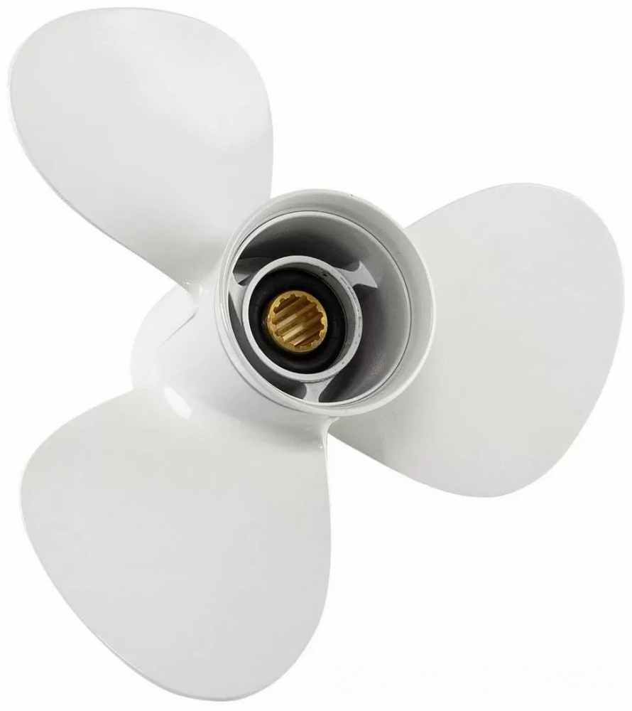 ВИНТ ГРЕБНОЙ YAMAHA 40-55 / F30-60; 3X11-3/8X12 в Петрозаводске