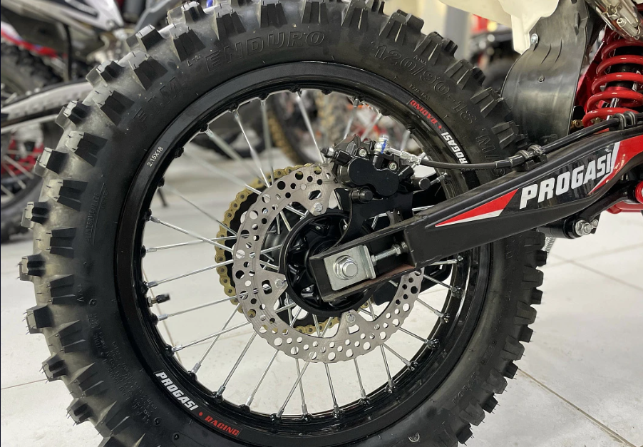 Мотоцикл Progasi SUPER MAX 250 PRO SPORT в Петрозаводске