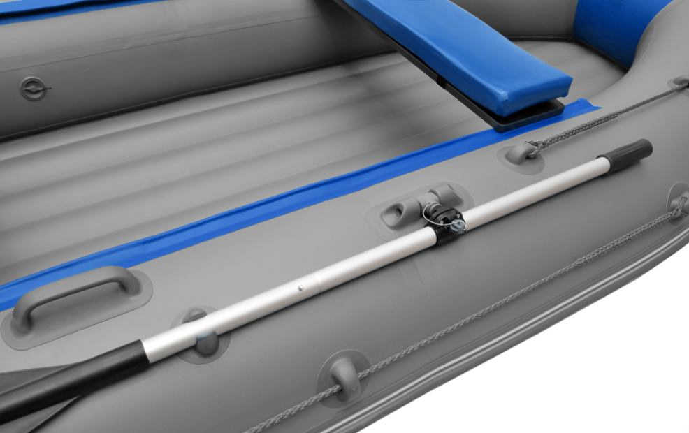 ЛОДКА ДРАККАР 3200 НДНД HANT-PRO в Петрозаводске