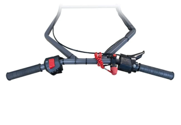 Мотобуксировщик СТЕМ СЕВЕР ЭКОНОМ 500 15 л.с. в Петрозаводске