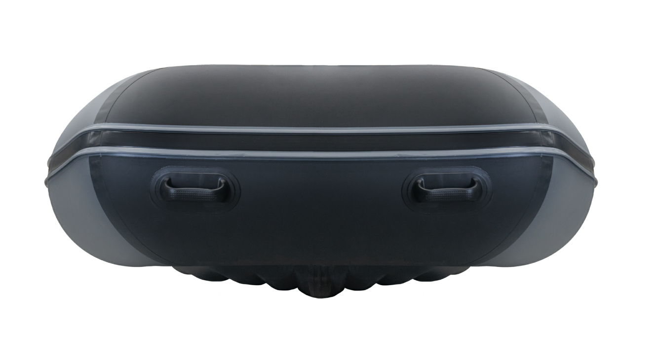 Лодка Таймень RX 3900 НДНД в Петрозаводске